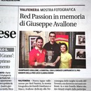 Giuseppe Avallone Tribute